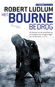 Het Bourne bedrog (Paperback)