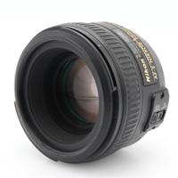 Nikon AF-S 50mm F/1.8G occasion