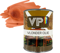 VP Platina Vlonderolie