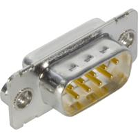 Harting 09 67 009 1615 09670091615 Connector Aantal polen: 9 Soldeerkelk 1 stuk(s)