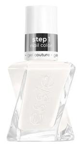 Essie Gel couture 136 first fitting
