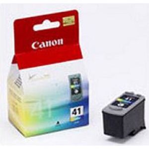Canon inkc. CL-41