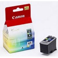 Canon inkc. CL-41 - thumbnail