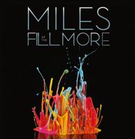 Miles Davis - The Bootlegs Serie Vol. 3 Miles At The Fillmore: Miles 6LP