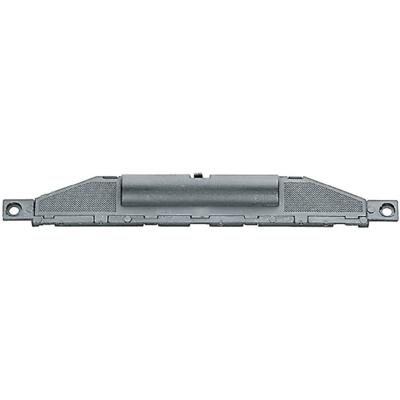 N Fleischmann rails (zonder ballastbed) 22218 Elektrische wisselaandrijving, Links