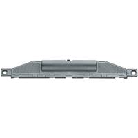 N Fleischmann rails (zonder ballastbed) 22218 Elektrische wisselaandrijving, Links