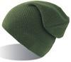 Atlantis AT710 Snobby Hat - Olive - One Size