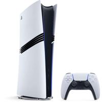 PlayStation 5 Pro-console PlayStation 5 Pro-console