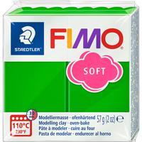 FIMO® soft, tropical green, 57 gr/ 1 doos