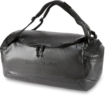 Dakine Ranger Duffle 60L Duffel Black 60L