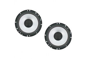 Rocx woofer set diameter 165 mm 1024100700