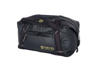 Nemo Double Haul Convertible 30L Duffel Black 30L