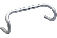 Deda Speciale 44 cm aluminium Stuur - Zilver - thumbnail