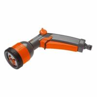 Watersproeipistool Gardena Grijs Oranje