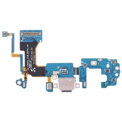 Opladen van de haven Flex kabel voor Galaxy S8 Active / G892A
