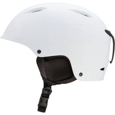 Giro Skihelm Tilt Unisex Wit Maat 48-56 Cm