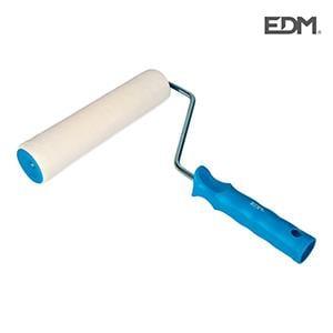 EDM Rollerbeugel met vacht roller 230mm - 6430240
