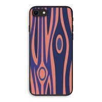 Bast A: iPhone SE 2020 Biologisch afbreekbaar hoesje
