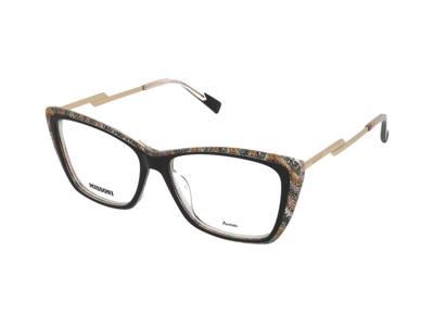 Brillen met correctie Missoni MIS 0166/G OHC