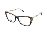 Brillen met correctie Missoni MIS 0166/G OHC