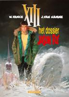 Het Dossier Jason Fly (Paperback)