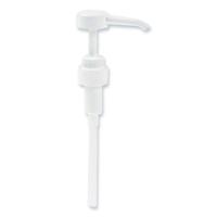 Doseerpomp voor 1ltr %C3%B8 25mm