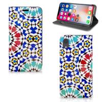 Apple iPhone Xr | Standcase | Mozaïek