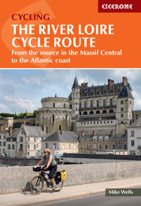 Fietsgids The River Loire Cycle Route | Cicerone