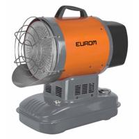 Eurom Sunblast Oil heater Olieradiator Grijs