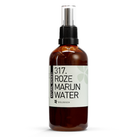 Rozemarijnwater, Biologisch (Hydrosol) 100 ml - thumbnail