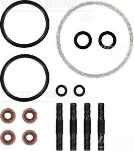 Turbocharger, montageset 041036101