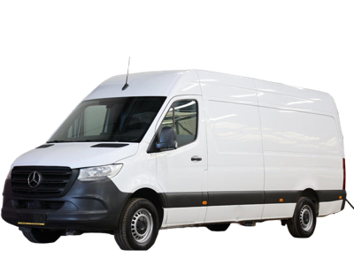Mercedes Benz Sprinter
