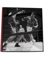 TASCHEN livre Boxing 60 Years of Fights and Fighters - Noir