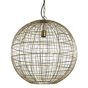 Light & Living Mirana Hanglamp Ø 55 cm