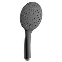 Adema Calypte Handdouche ABS 3-standen Gunmetal OUTLET 100090390-BGMB - thumbnail