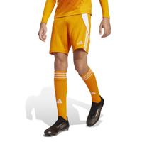 adidas Tiro 24 Voetbalbroekje Kids Oranje Wit