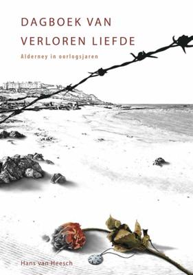 Dagboek van verloren liefde (Paperback)