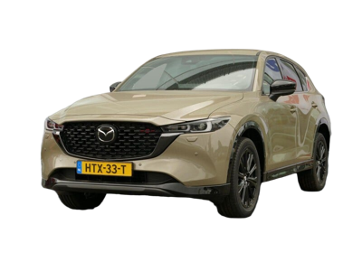 Mazda CX 5