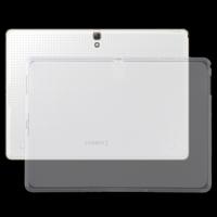 Voor Galaxy tab S 10 5 0 75 mm ultradunne transparante TPU zachte beschermhoes