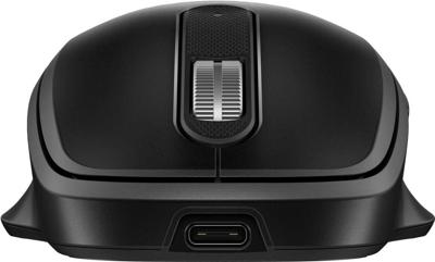 HP 515 Ultra-Fast Rechargeable Wireless Mouse