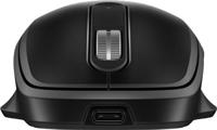 HP 515 Ultra-Fast Rechargeable Wireless Mouse