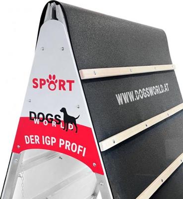 IGP Driehoek - set van twee