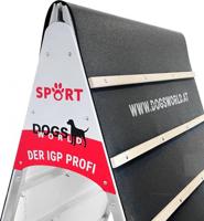 IGP Driehoek - set van twee