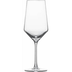 Zwiesel Glas Belfesta Bordeaux goblet 130 - 0.68 Ltr - set van 6