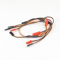 FTX - Outback Ranger Xc Led Front & Rear Steering Set (FTX9473) - thumbnail