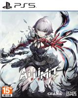 AI Limit Deluxe Edition