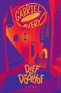 Dief in het doolhof (Hardback)