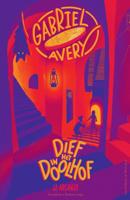 Dief in het doolhof (Hardback)