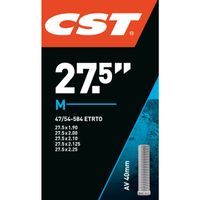 CST Binnenband AV 27,5" 47/54-584 40mm