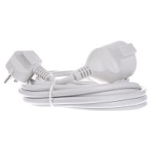 341.202 S  - Power cord/extension cord 3x1,5mm² 5m 341.202 S